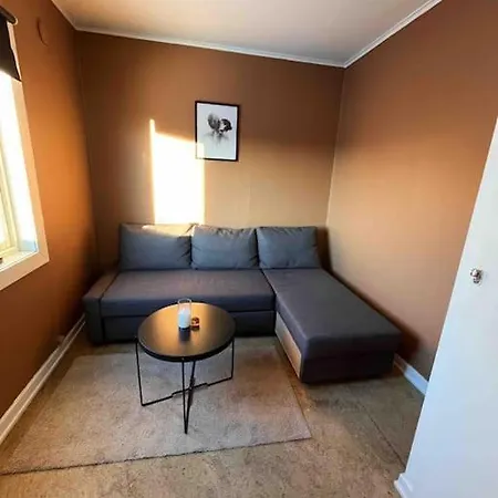 Leie Under Stavernfestivalen? Rolig & Sentralt Apartment *