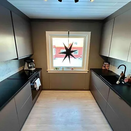 Leie Under Stavernfestivalen? Rolig & Sentralt Apartment *