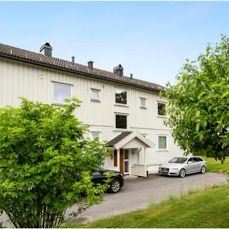 Leie Under Stavernfestivalen? Rolig & Sentralt