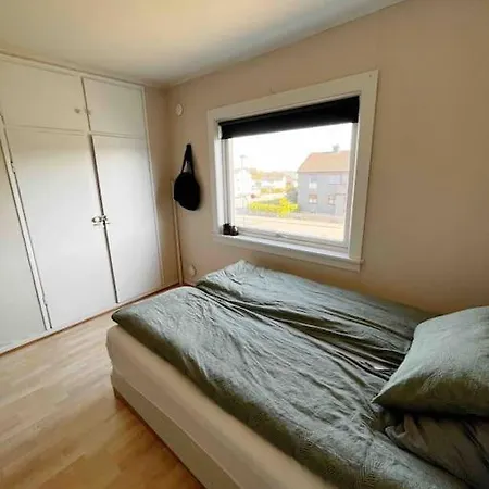 Apartment Leie Under Stavernfestivalen? Rolig & Sentralt Larvik