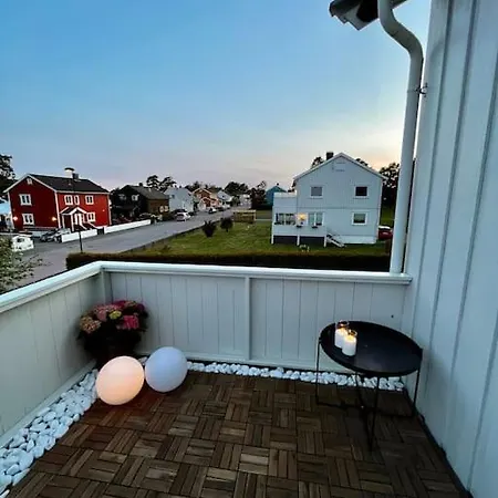 Leie Under Stavernfestivalen? Rolig & Sentralt Apartment *