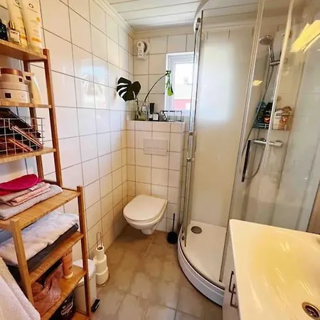Apartment Leie Under Stavernfestivalen? Rolig & Sentralt *
