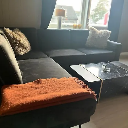 Leie Under Stavernfestivalen? Rolig & Sentralt Apartment *